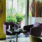 Express Paris-canal De La By Ihg 3* Paris