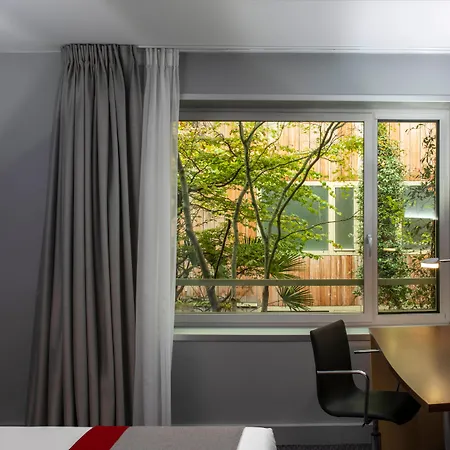 Express Paris-canal De La By Ihg Paris