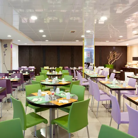 Express Paris-canal De La By Ihg 3*