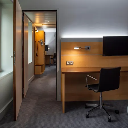Express Paris-canal De La By Ihg 3*
