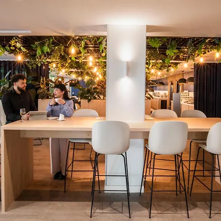 Hotel Express Paris-canal De La By Ihg