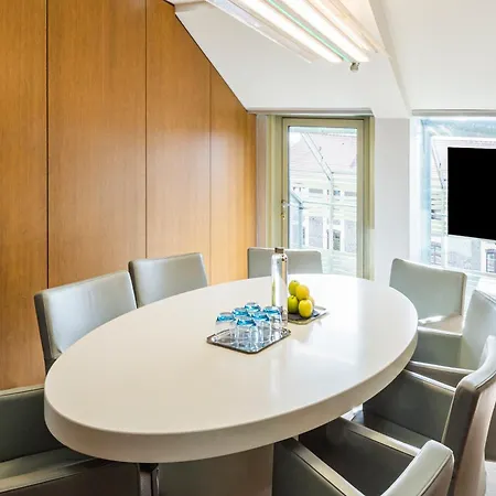 Express Paris-canal De La By Ihg 3*