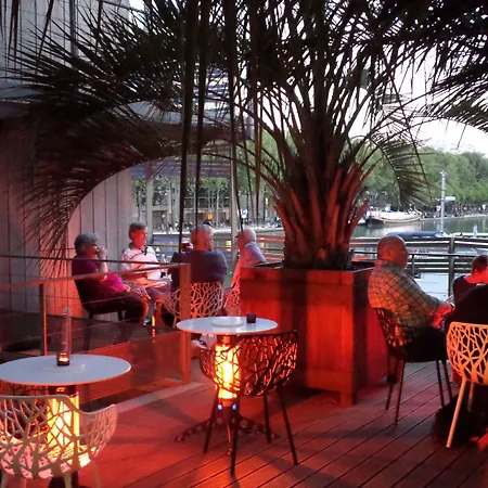 Express Paris-canal De La By Ihg 3*