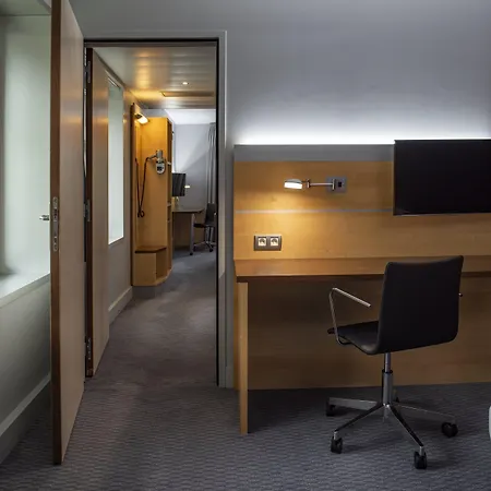 Express Paris-canal De La By Ihg 3*