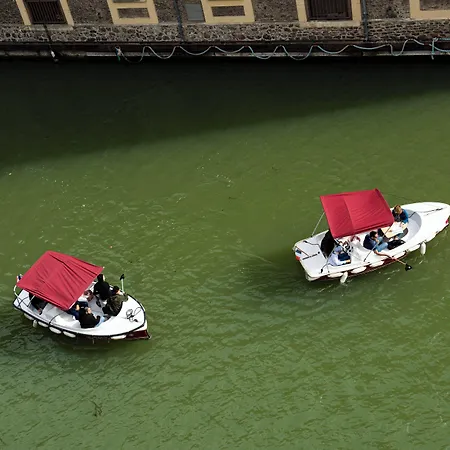 Express Paris-canal De La By Ihg 3* Paris