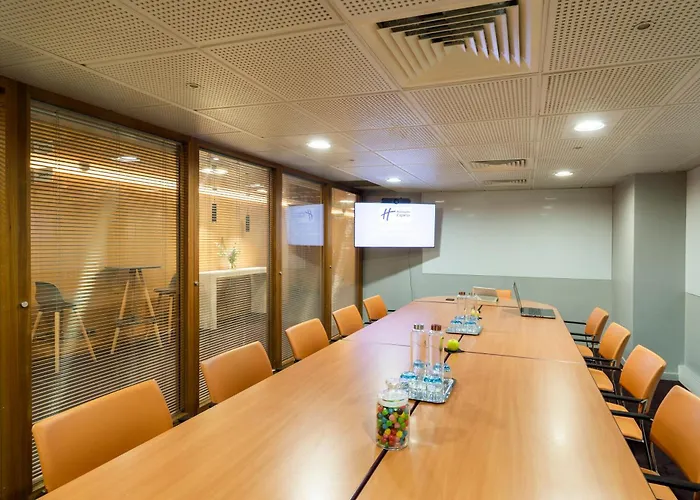 Hotel Express Paris-canal De La By Ihg Paris