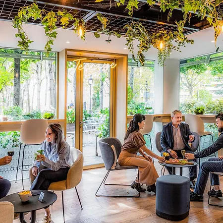 Express Paris-canal De La By Ihg Ξενοδοχείο Παρίσι