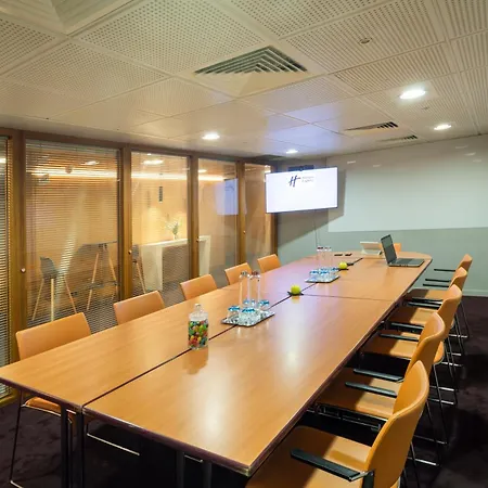 Express Paris-canal De La By Ihg Παρίσι