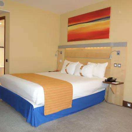 Express Paris-canal De La By Ihg Ξενοδοχείο 3*