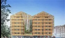 Express Paris-canal De La By Ihg 3* Παρίσι